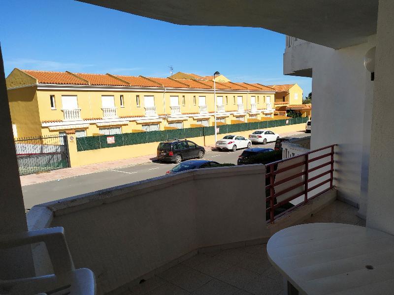 Apartamentos Habitat - Playa Romana 3000 Alcoceber Экстерьер фото