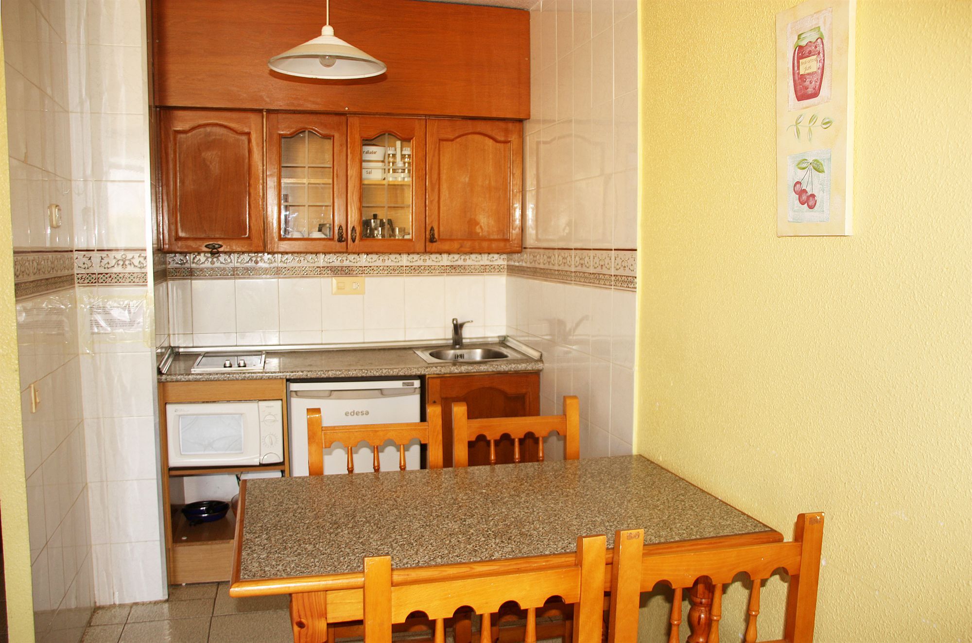 Apartamentos Habitat - Playa Romana 3000 Alcoceber Экстерьер фото